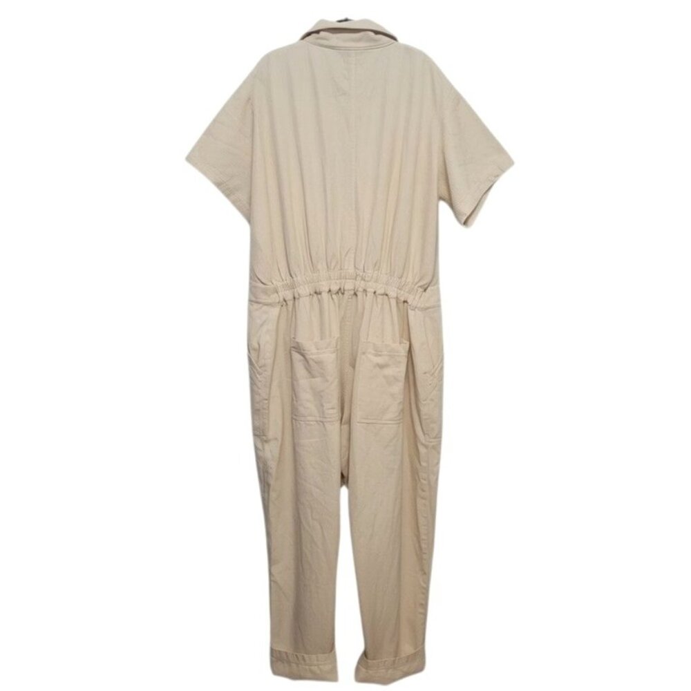 BIG BUD PRESS Jumpsuit Heritage Everyday Coveralls - Picture 8 of 16